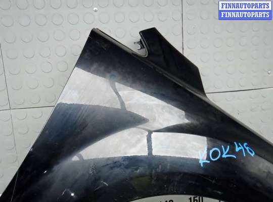 купить крыло переднее правое на FORD FOCUS 2