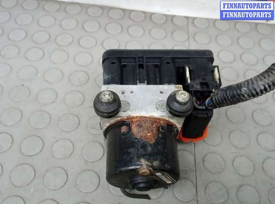 купить блок abs на CITROEN C-CROSSER