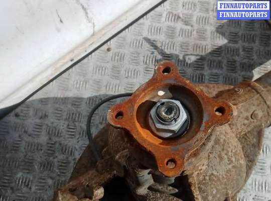 купить мост задний на VOLKSWAGEN AMAROK 1