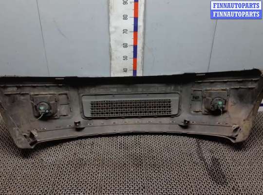 купить бампер передний на FORD FUSION 1