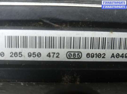 купить блок abs на LAND ROVER RANGE ROVER 3