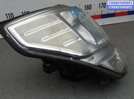 купить фара правая на DODGE NITRO