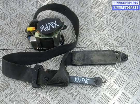 купить ремень безопасности с пиропатроном сиденья переднего на FORD TRANSIT 8