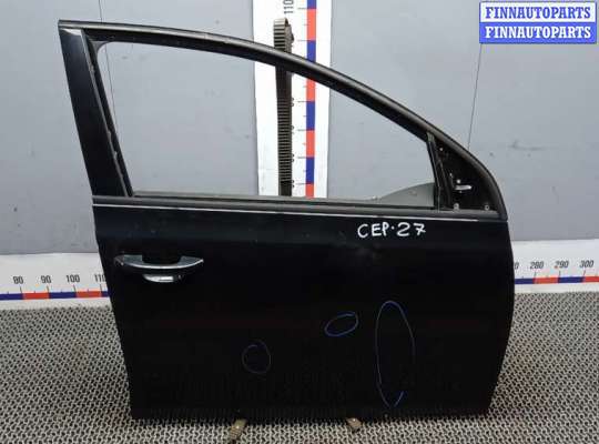 купить дверь передняя правая на VOLKSWAGEN GOLF 6