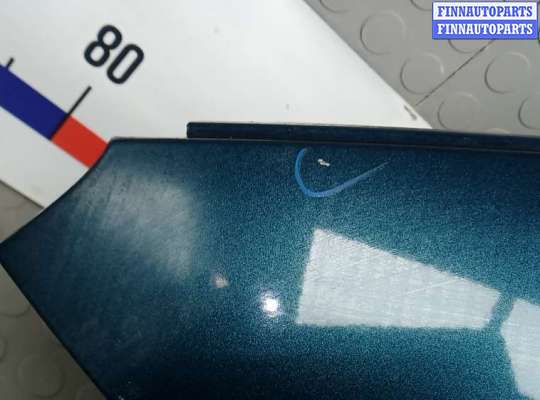 купить крыло переднее левое на CITROEN C5 AIRCROSS