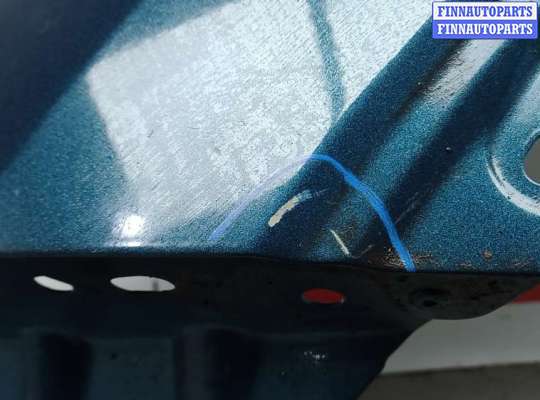 купить крыло переднее левое на CITROEN C5 AIRCROSS