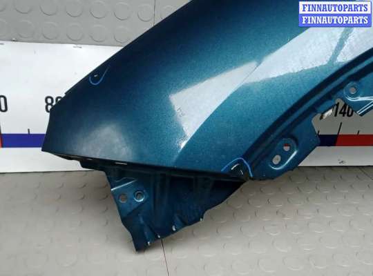 купить крыло переднее левое на CITROEN C5 AIRCROSS