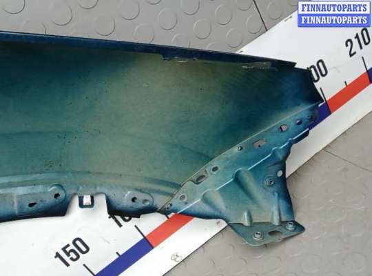 купить крыло переднее левое на CITROEN C5 AIRCROSS