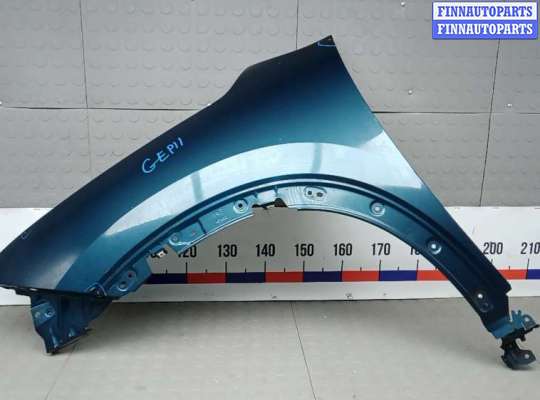 Купить крыло переднее левое на CITROEN C5 AIRCROSS крыло переднее левое CT1091676 на CITROEN C5 AIRCROSS
