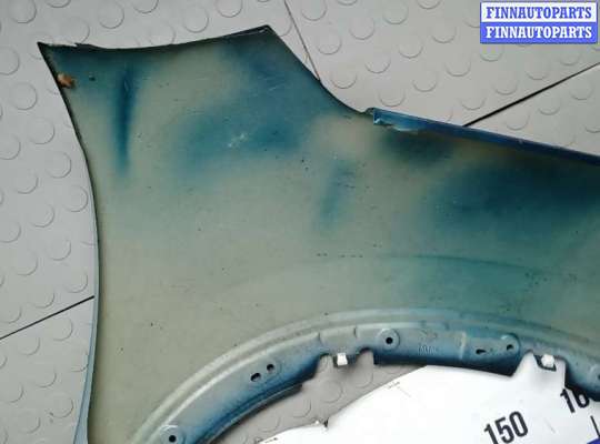 купить крыло переднее левое на CITROEN C5 AIRCROSS