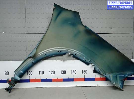 купить крыло переднее левое на CITROEN C5 AIRCROSS