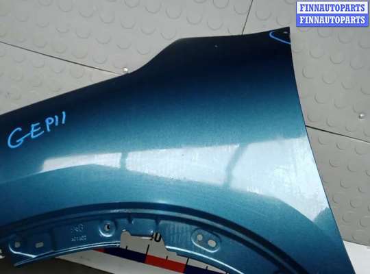 купить крыло переднее левое на CITROEN C5 AIRCROSS