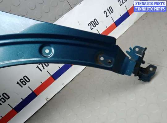 купить крыло переднее левое на CITROEN C5 AIRCROSS