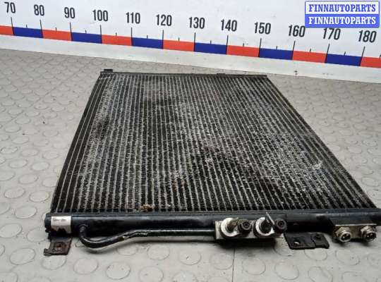 купить радиатор кондиционера на JEEP GRAND CHEROKEE WK