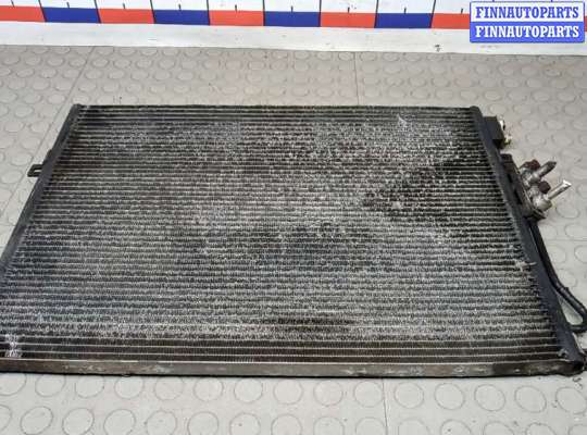 купить радиатор кондиционера на JEEP GRAND CHEROKEE WK