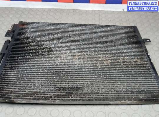 купить радиатор кондиционера на JEEP GRAND CHEROKEE WK