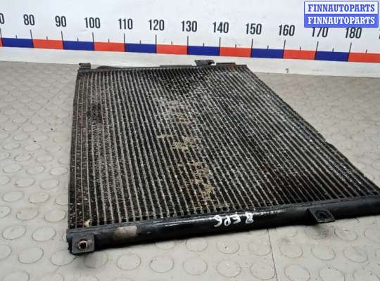 купить радиатор кондиционера на JEEP GRAND CHEROKEE WK