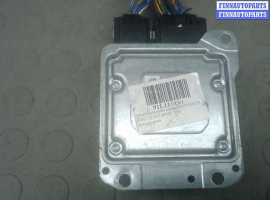 купить блок управления airbag на LAND ROVER DISCOVERY SPORT 1