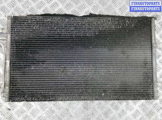 радиатор кондиционера FO2010821 на FORD FOCUS 2