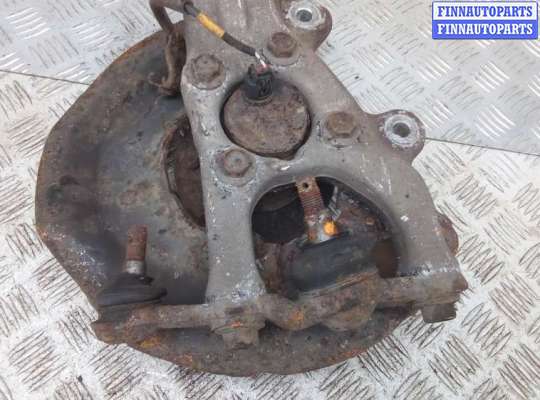 купить ступица передняя правая на LEXUS GS 4