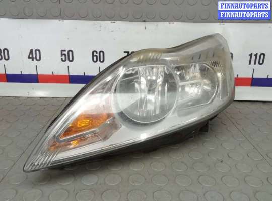 купить фара левая на FORD FOCUS 2