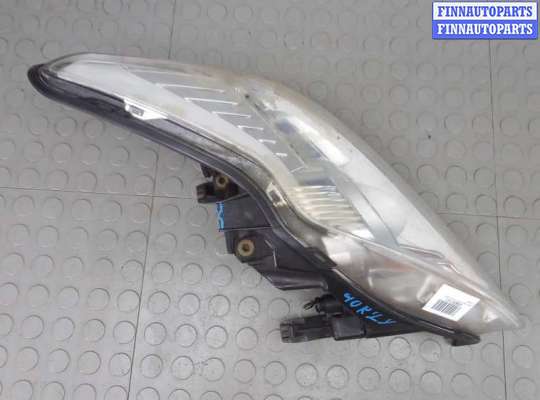 купить фара левая на FORD FOCUS 2