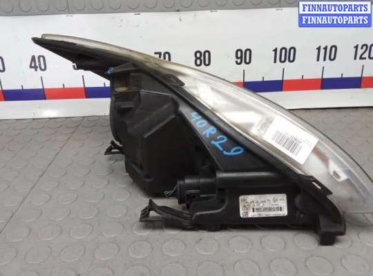 купить фара левая на FORD FOCUS 2