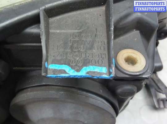 купить фара левая на FORD FOCUS 2