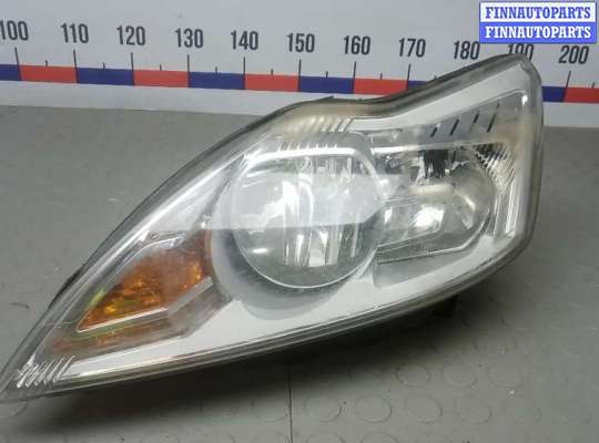 купить фара левая на FORD FOCUS 2