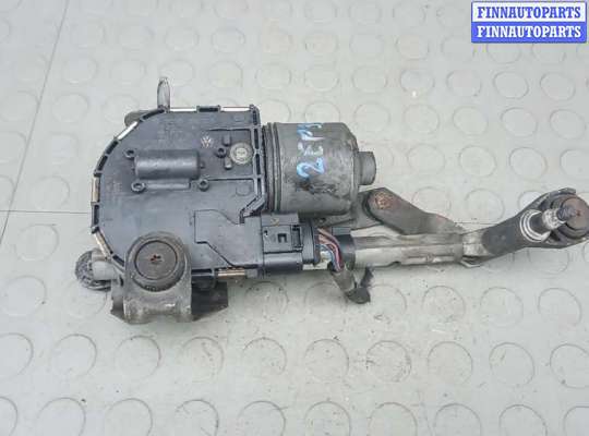купить механизм стеклоочистителя на VOLKSWAGEN TOURAN (1T3)