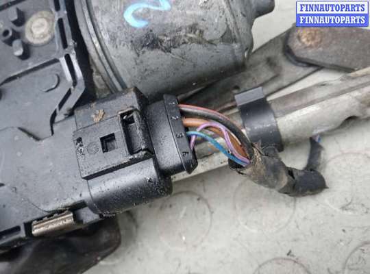 купить механизм стеклоочистителя на VOLKSWAGEN TOURAN (1T3)