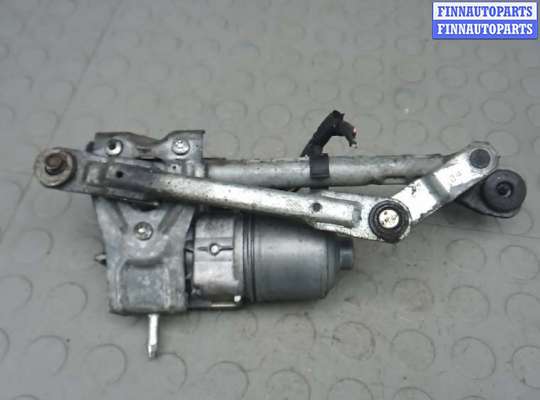 механизм стеклоочистителя VG2399722 на VOLKSWAGEN TOURAN (1T3)