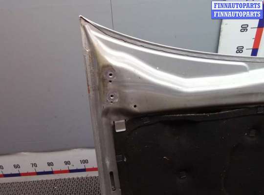 купить капот на OPEL ASTRA H