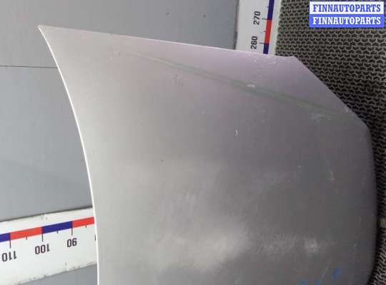 купить капот на OPEL ASTRA H