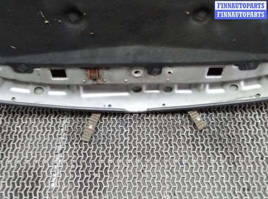 купить капот на OPEL ASTRA H