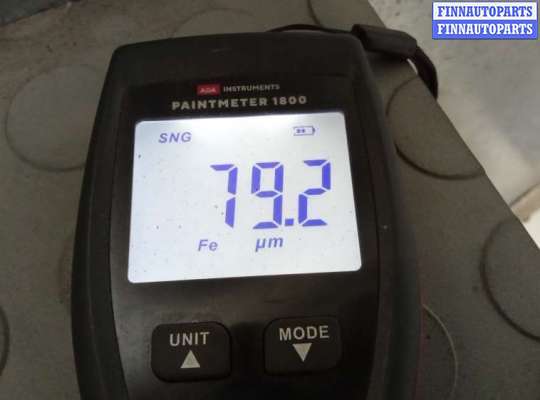 купить капот на OPEL ASTRA H