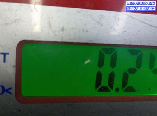 купить клапан управления турбиной (актуатор) на OPEL ZAFIRA C