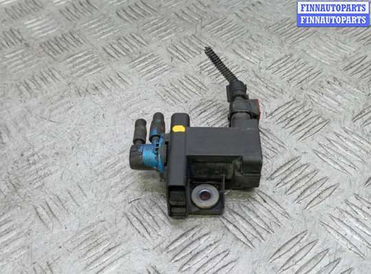 купить клапан управления турбиной (актуатор) на OPEL ZAFIRA C