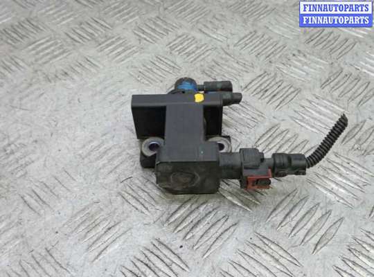 купить клапан управления турбиной (актуатор) на OPEL ZAFIRA C