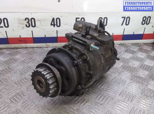 компрессор кондиционера дизельный VG2389762 на VOLKSWAGEN TOUAREG 7L