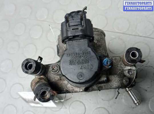 купить дроссельная заслонка дизельная на TOYOTA RAV 4 XA30