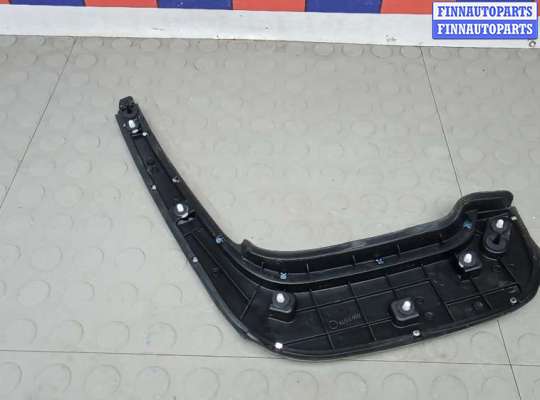 купить молдинг крыла заднего левого на CITROEN C5 AIRCROSS