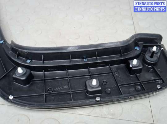 купить молдинг крыла заднего левого на CITROEN C5 AIRCROSS