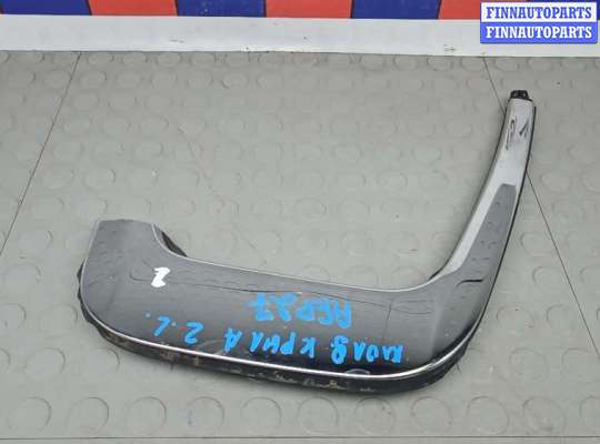 купить молдинг крыла заднего левого на CITROEN C5 AIRCROSS