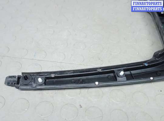 купить молдинг крыла заднего левого на CITROEN C5 AIRCROSS