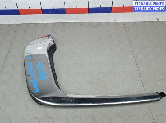 купить молдинг крыла заднего левого на CITROEN C5 AIRCROSS