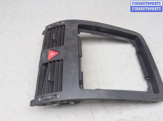 купить дефлектор на VOLKSWAGEN TOURAN (1T1, 1T2)