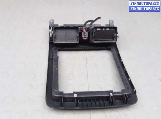 купить дефлектор на VOLKSWAGEN TOURAN (1T1, 1T2)