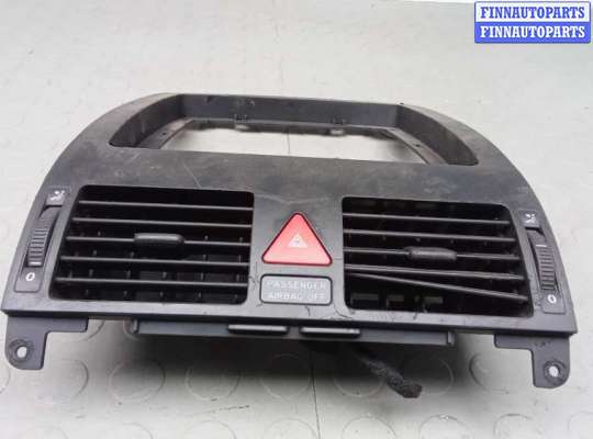 купить дефлектор на VOLKSWAGEN TOURAN (1T1, 1T2)