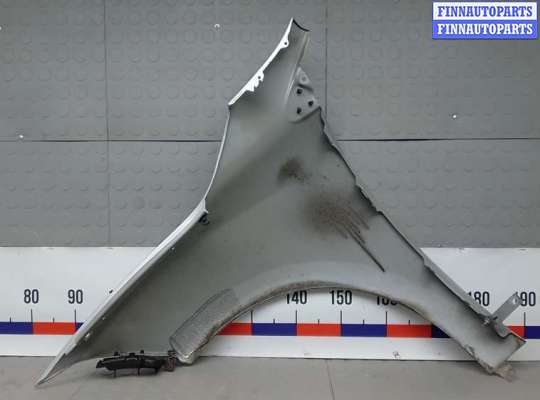 купить крыло переднее правое на RENAULT MEGANE 3